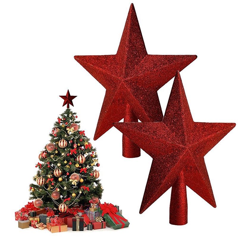 home decor christmas hanging ornament five pointed star home decor christmas hanging ornament five pointed star