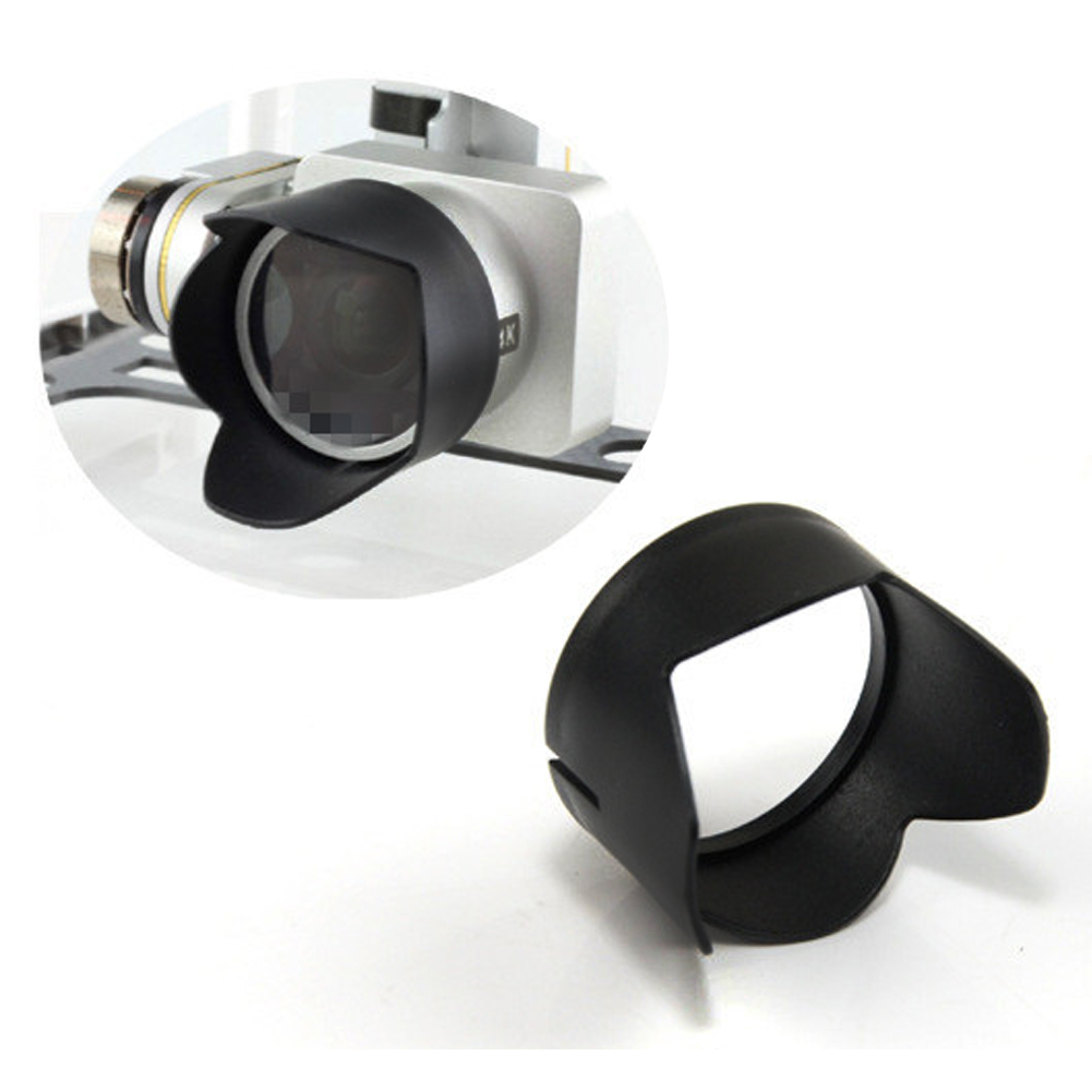 Paraluce Per DJI Mavic Mini 2/SE - Anti Graffio E Polvere | Protezione Ottimale Per Gimbal - Foto 10